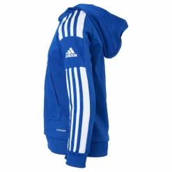 Sq21 Hood Y Royblu/white*adidas Outlet