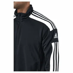 adidas Sq21 Tr Jkt Black/white Svart Online