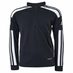 Sq21 Tr Top Y Black/white*adidas Hot