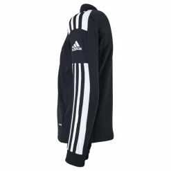 Sq21 Tr Top Y Black/white*adidas Hot