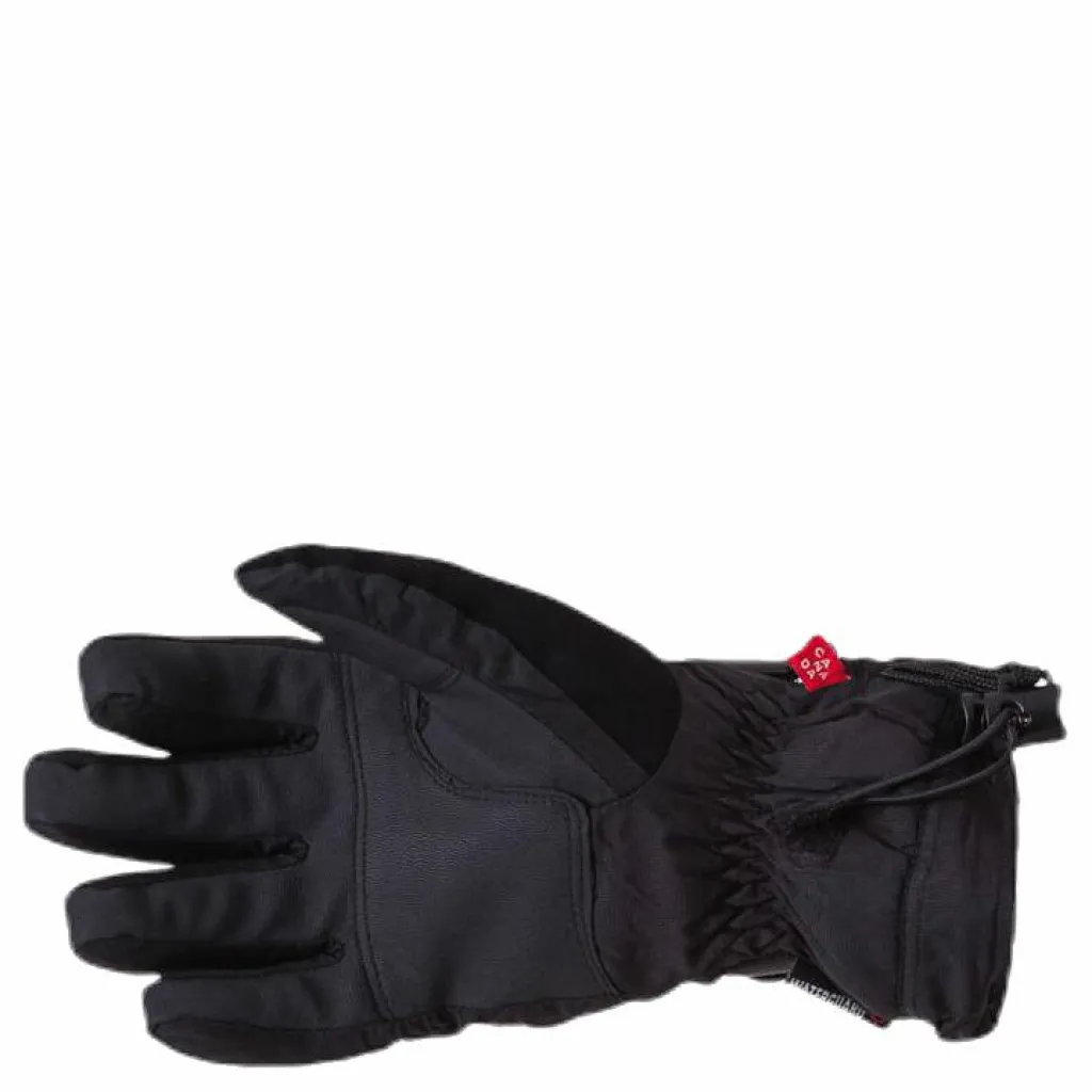 Squad Waterguard Glove Black*Kombi Hot