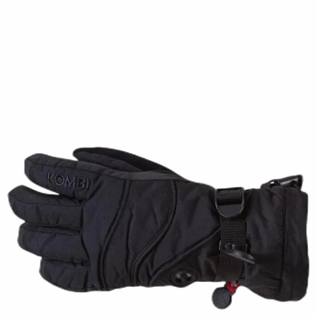 Squad Waterguard Glove Black*Kombi Hot