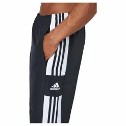 adidas Squadra 21 Presentation Tracksuit Bottoms Black Svart Online