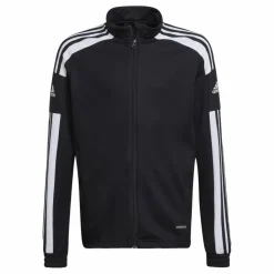 Squadra 21 Training Jacket Black / White*adidas Clearance