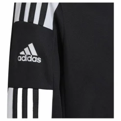 Squadra 21 Training Jacket Black / White*adidas Clearance