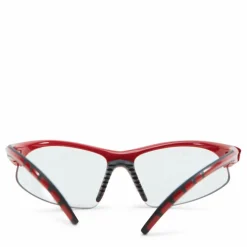 Dunlop Squash Protective Eyewear I-ar Röd Hot