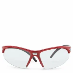 Dunlop Squash Protective Eyewear I-ar Röd Hot