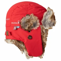 Squirrel Winter Cap Love*ISBJÖRN Of Sweden Outlet