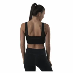 Sr Lounge Bra Black*Reebok Online