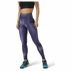 Reebok Sr Lux Hr 2.0 Aop Tight Purple Lila Hot