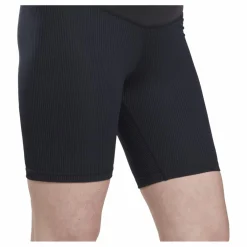 Sr Lux Maternity Short Black*Reebok New