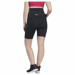 Sr Lux Maternity Short Black*Reebok New