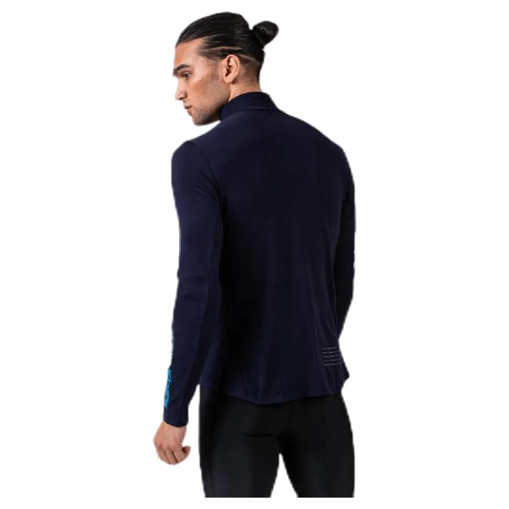 S/Race Jersey Blue*Salomon Discount