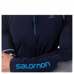 S/Race Jersey Blue*Salomon Discount