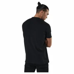 Black Diamond SS Chalked Up Tee Black Svart Discount