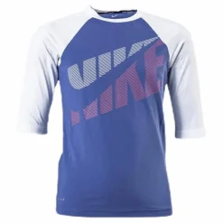 SS Hydroguard Junior Blue*Nike Swim Clearance