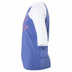 SS Hydroguard Junior Blue*Nike Swim Clearance
