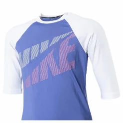 SS Hydroguard Junior Blue*Nike Swim Clearance