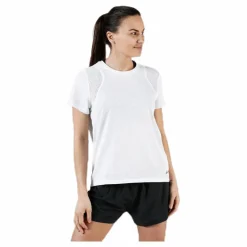 SS Run Top White*Nike Outlet
