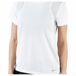 SS Run Top White*Nike Outlet