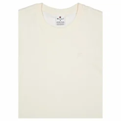 Champion Ss Tee Natural Nt Beige Hot