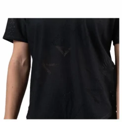 Nike SS Top Air Black Svart Clearance