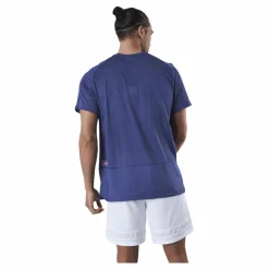 SS Top Purple/Blue*Nike Outlet