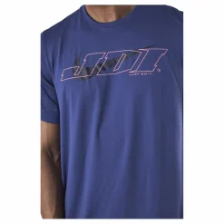 SS Top Purple/Blue*Nike Outlet