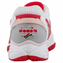 S.Star K Ace AG Pink/White*Diadora Hot