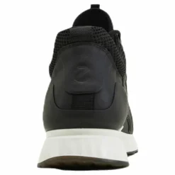 ST.1 Ankle Boot Black*ECCO