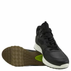 ST.1 Ankle Boot Black*ECCO