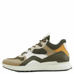 ST.1 Ankle Boot Green/Grey*ECCO Hot