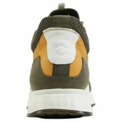 ST.1 Ankle Boot Green/Grey*ECCO Hot