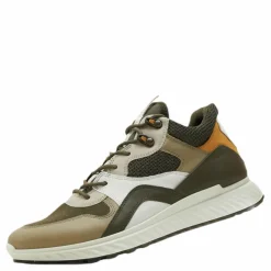 ST.1 Ankle Boot Green/Grey*ECCO Hot