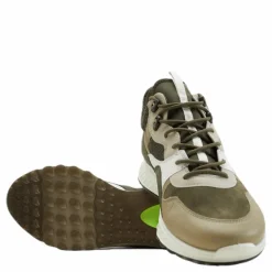 ST.1 Ankle Boot Green/Grey*ECCO Hot