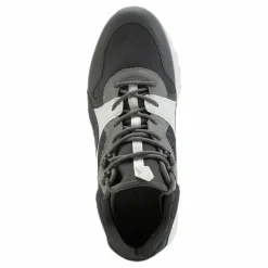 ECCO ST.1 Ankle Boot White/Grey Vit och Grå