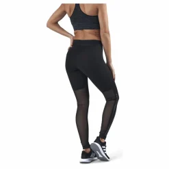 St Glam Tight Black*adidas Best