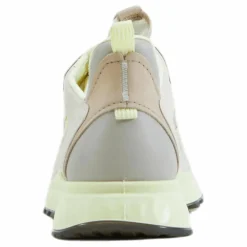 ST.1 Laced Shoes Yellow*ECCO Sale