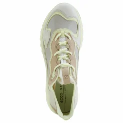 ST.1 Laced Shoes Yellow*ECCO Sale