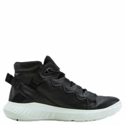 ST.1 Lite  Ankle Boot Black*ECCO Hot