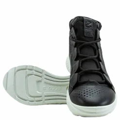 ST.1 Lite  Ankle Boot Black*ECCO Hot
