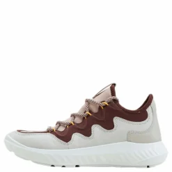 ECCO ST.1 Lite Sneaker Patterned Mönstrad New