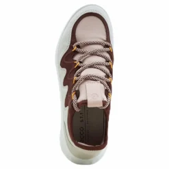ECCO ST.1 Lite Sneaker Patterned Mönstrad New