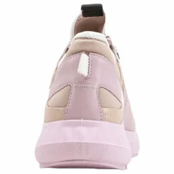 ECCO St.1 Lite Sneaker Patterned/Pink Mönstrad och Rosa Sale