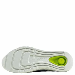 St.1 Lite Sneaker Patterned/Blue*ECCO