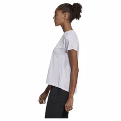 St Tee Purple*adidas Sale