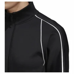 adidas St Tracktop Black Svart New