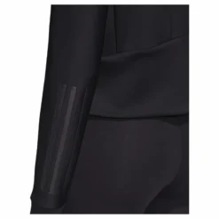 adidas St Tracktop Black Svart New