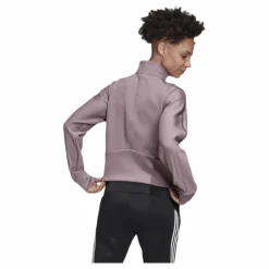 adidas St Tracktop Purple Lila New