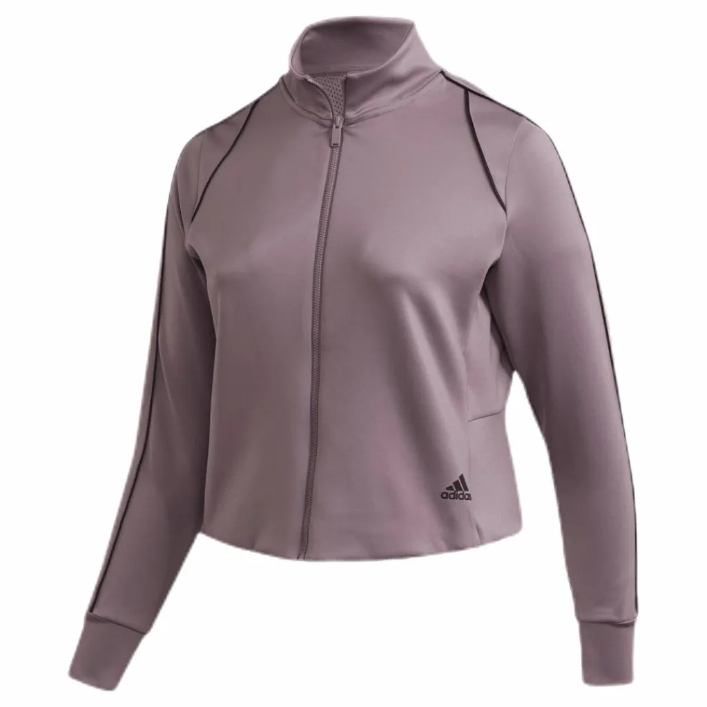 adidas St Tt In Plus Purple Lila